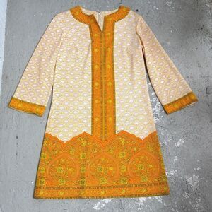 Mr. Dino’s 1960s dress